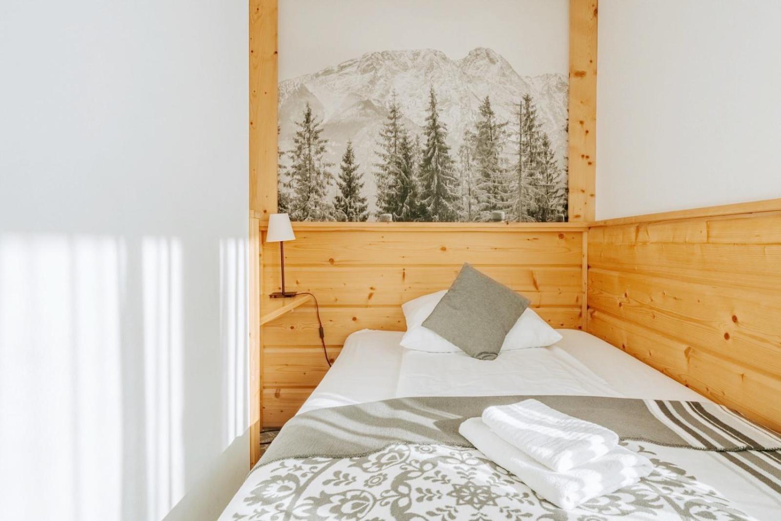 Large Single Room